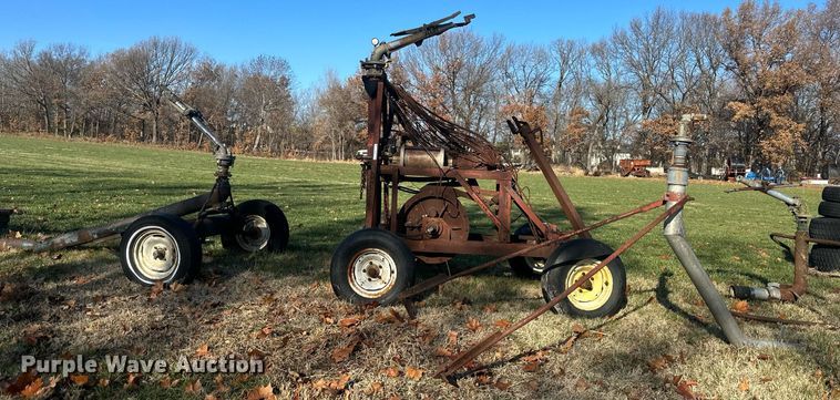 image for item NL9307 (4) Irrigation guns