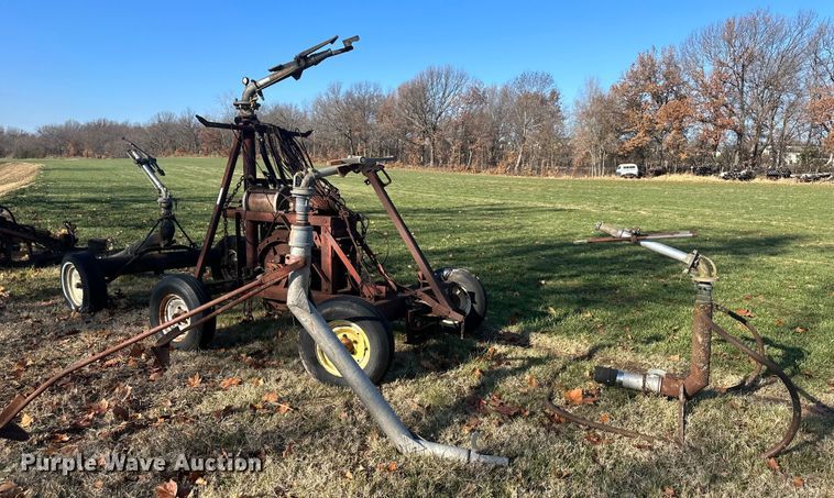 image for item NL9307 (4) Irrigation guns