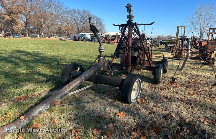 image for item NL9307 (4) Irrigation guns