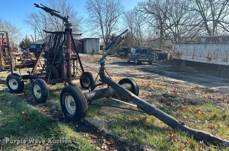 image for item NL9307 (4) Irrigation guns