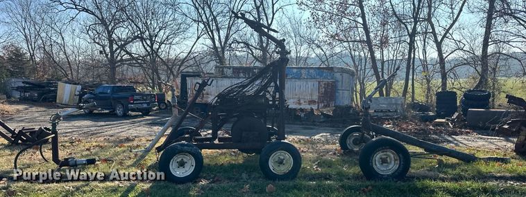 image for item NL9307 (4) Irrigation guns