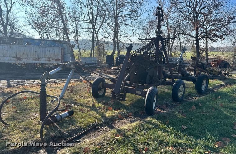 image for item NL9307 (4) Irrigation guns