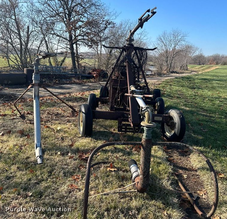 image for item NL9307 (4) Irrigation guns