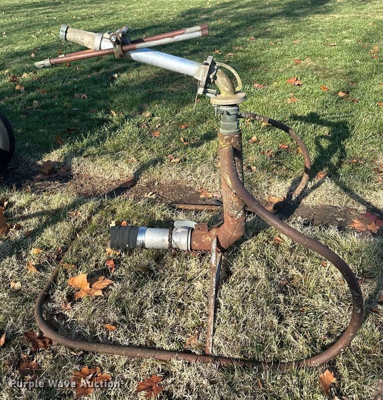 image for item NL9307 (4) Irrigation guns