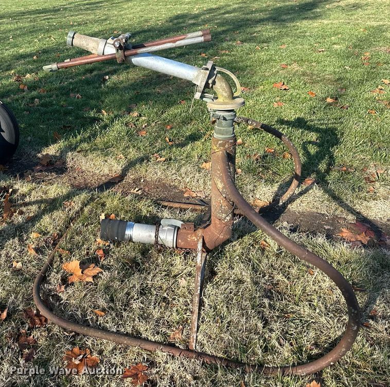 image for item NL9307 (4) Irrigation guns