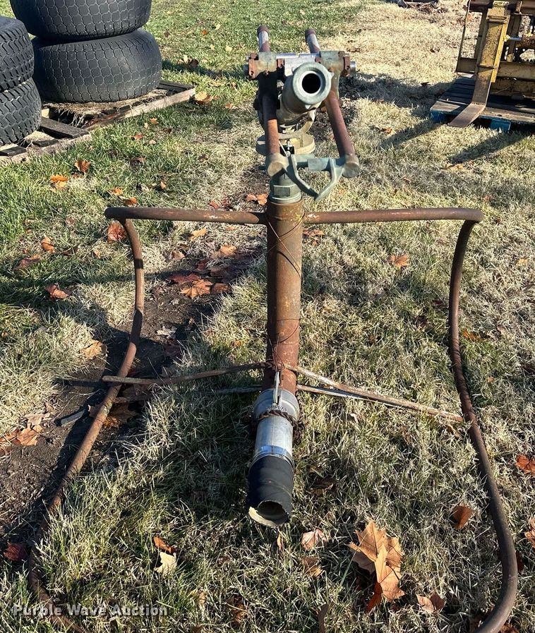 image for item NL9307 (4) Irrigation guns