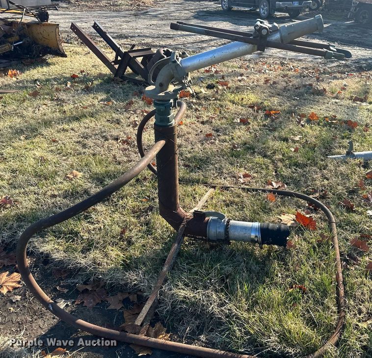 image for item NL9307 (4) Irrigation guns