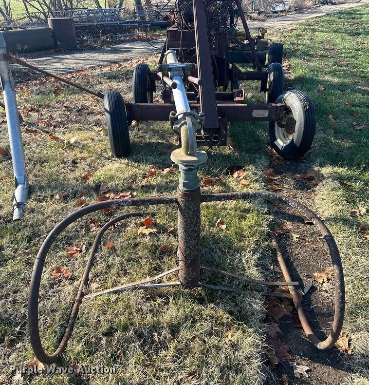 image for item NL9307 (4) Irrigation guns