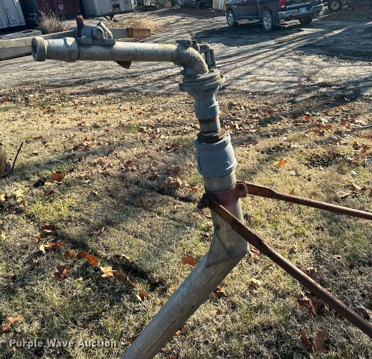 image for item NL9307 (4) Irrigation guns