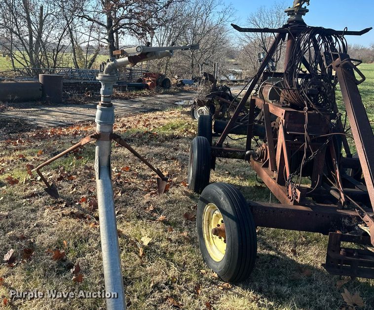 image for item NL9307 (4) Irrigation guns