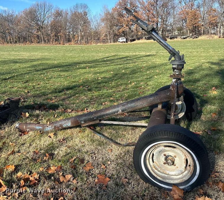 image for item NL9307 (4) Irrigation guns