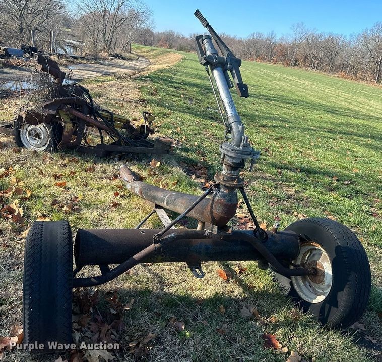 image for item NL9307 (4) Irrigation guns