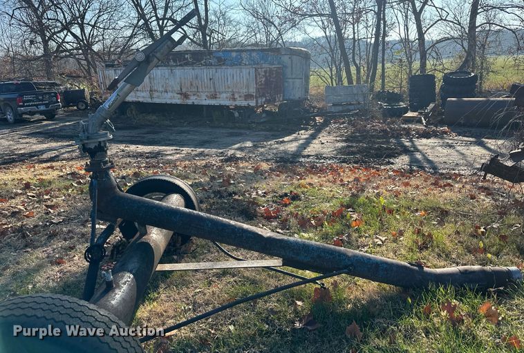 image for item NL9307 (4) Irrigation guns