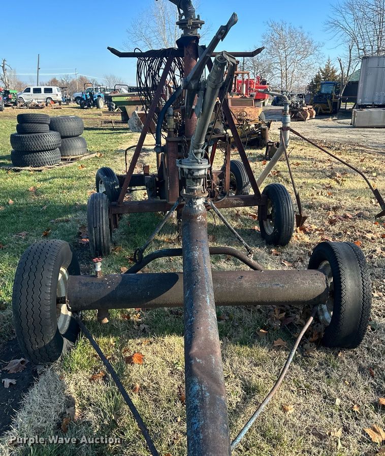 image for item NL9307 (4) Irrigation guns