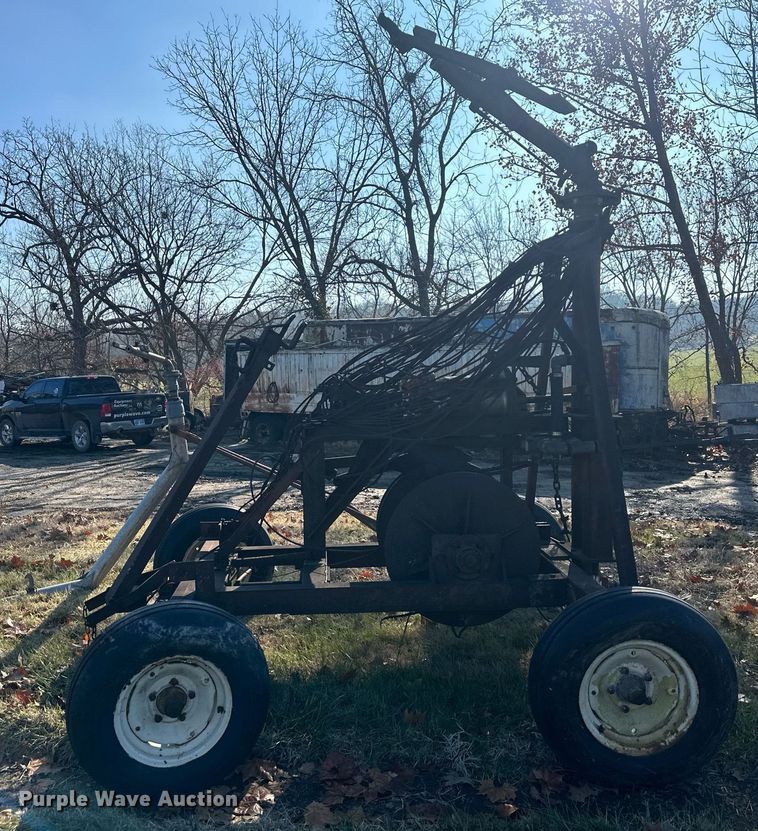 image for item NL9307 (4) Irrigation guns