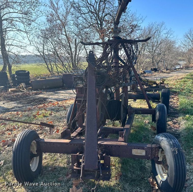 image for item NL9307 (4) Irrigation guns