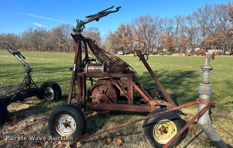 image for item NL9307 (4) Irrigation guns