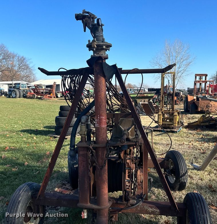 image for item NL9307 (4) Irrigation guns