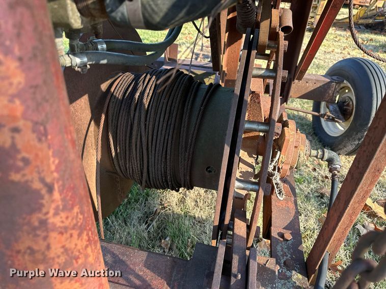 image for item NL9307 (4) Irrigation guns