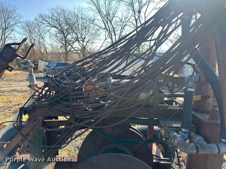 image for item NL9307 (4) Irrigation guns