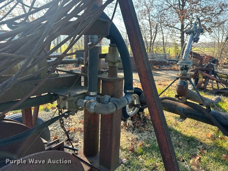 image for item NL9307 (4) Irrigation guns