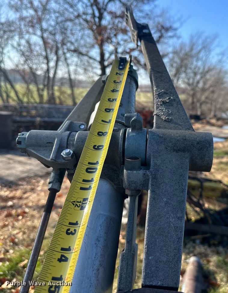 image for item NL9307 (4) Irrigation guns