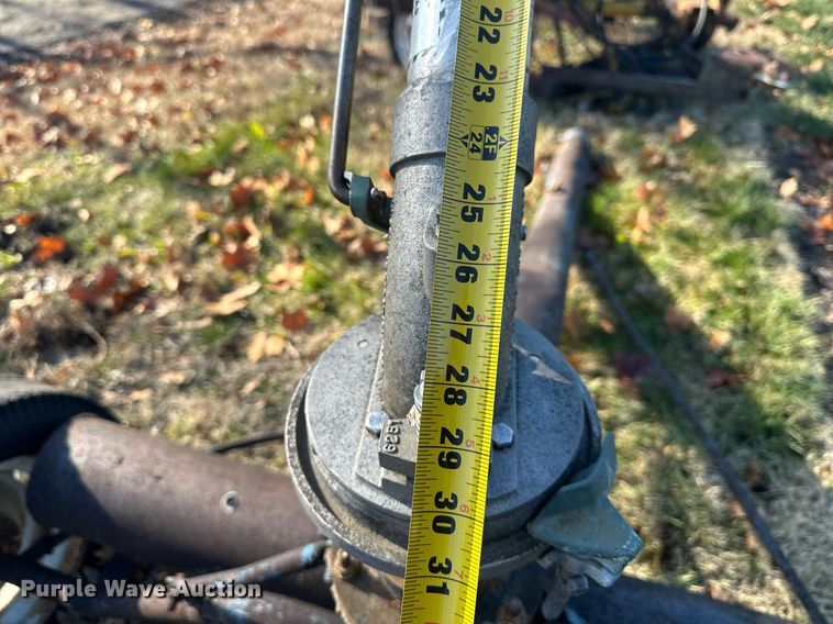 image for item NL9307 (4) Irrigation guns