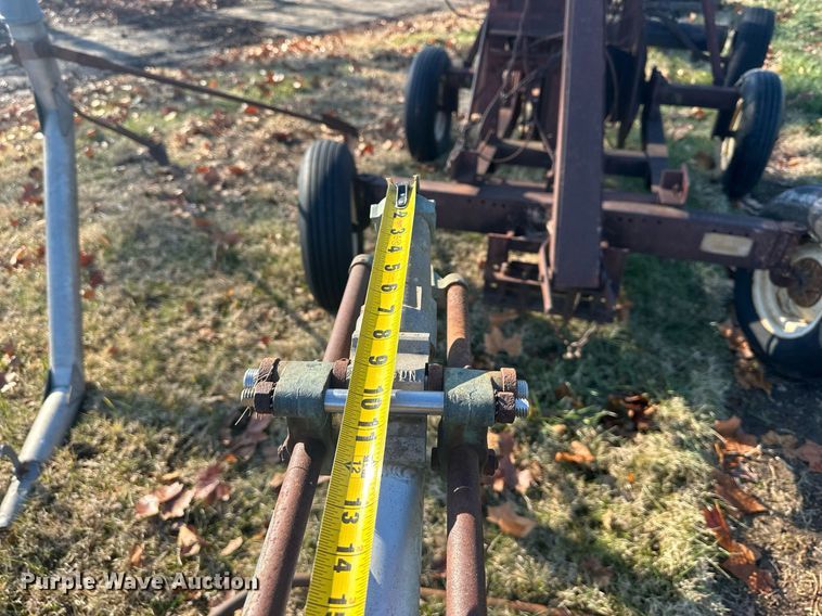 image for item NL9307 (4) Irrigation guns