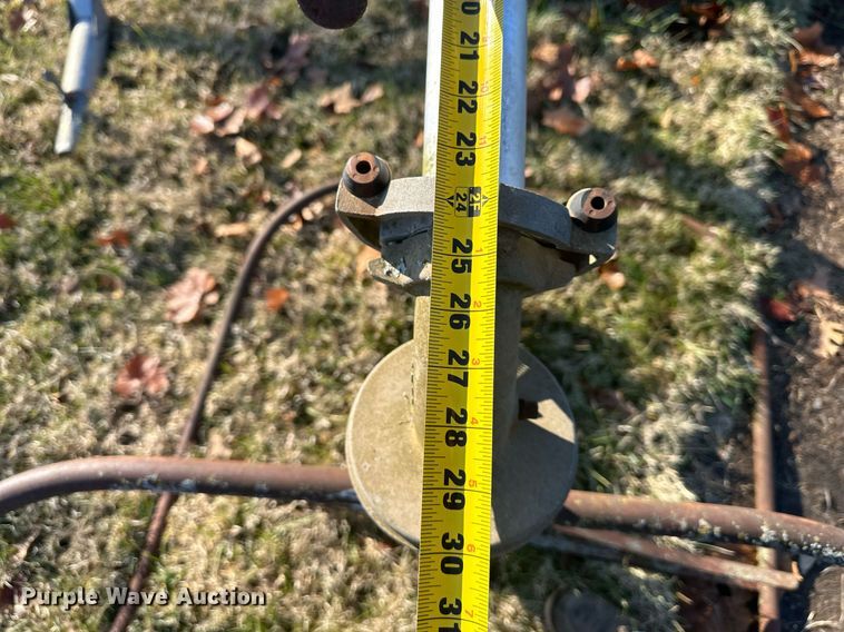 image for item NL9307 (4) Irrigation guns