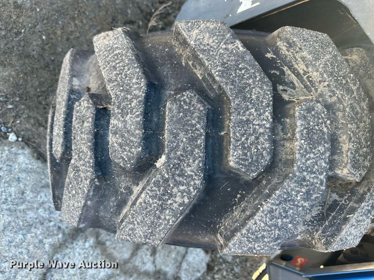 image for item NL9308 1998 Piggy back E33PX  forklift