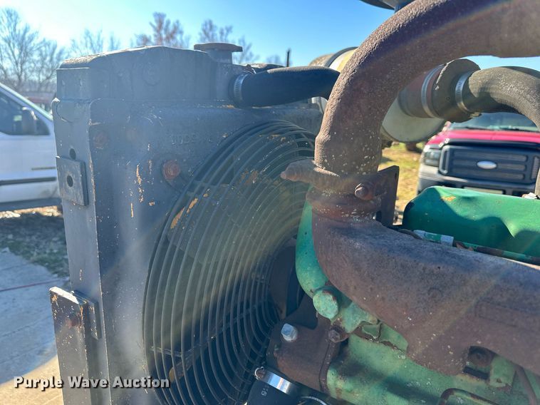 image for item NL9310 engine