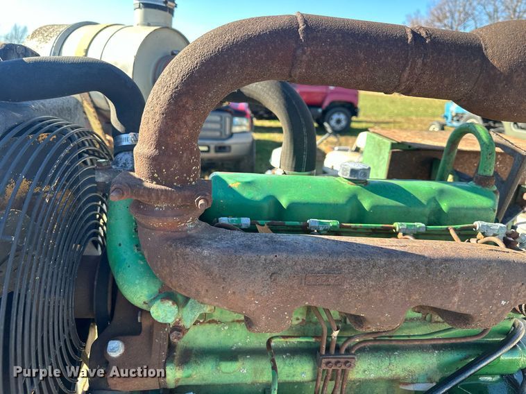 image for item NL9310 engine