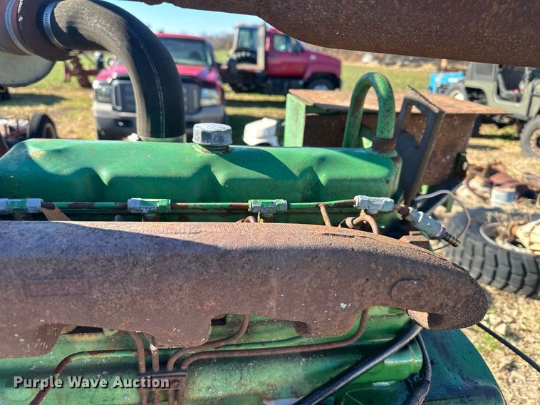 image for item NL9310 engine