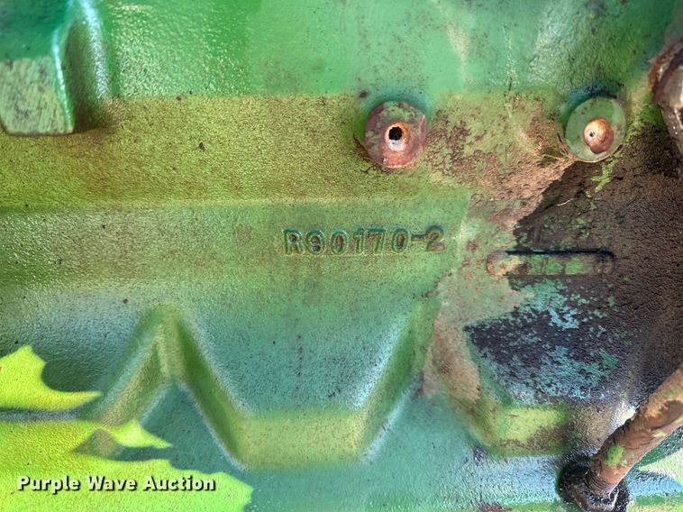 image for item NL9310 engine