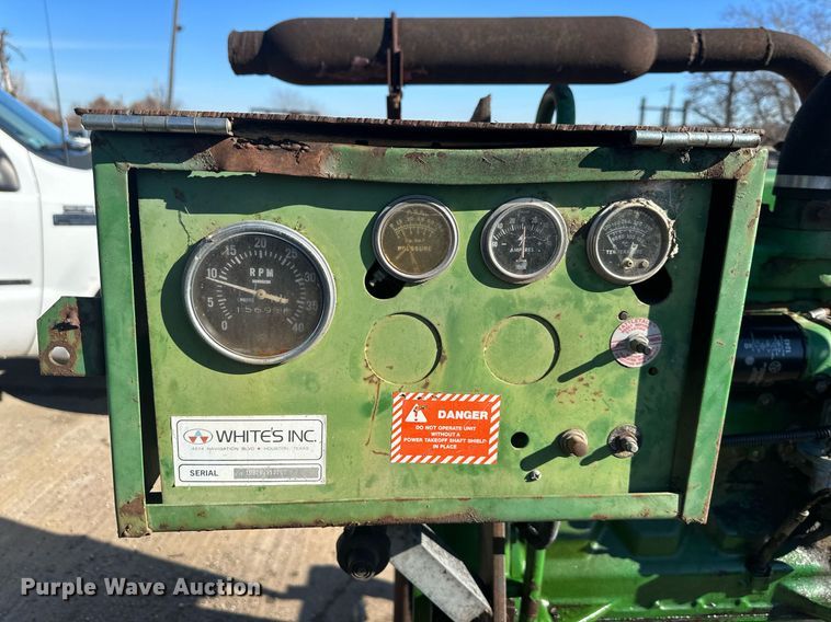 image for item NL9310 engine