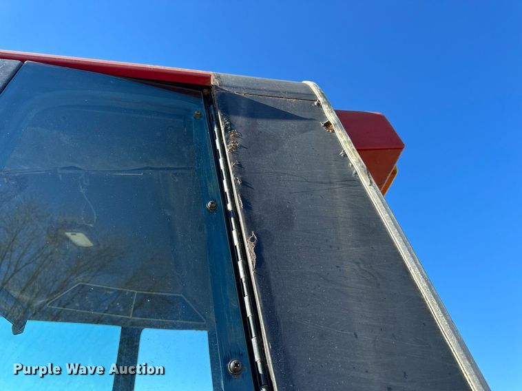 image for item NM9108 1981 International 5088  tractor