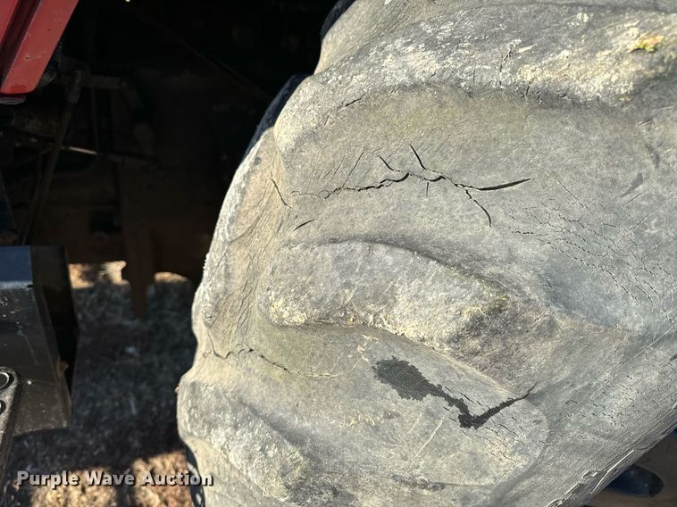 image for item NM9108 1981 International 5088  tractor