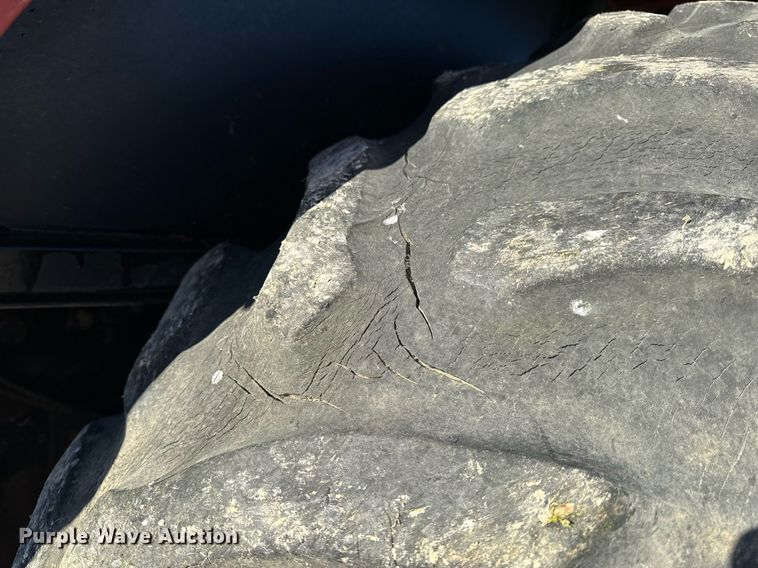 image for item NM9108 1981 International 5088  tractor