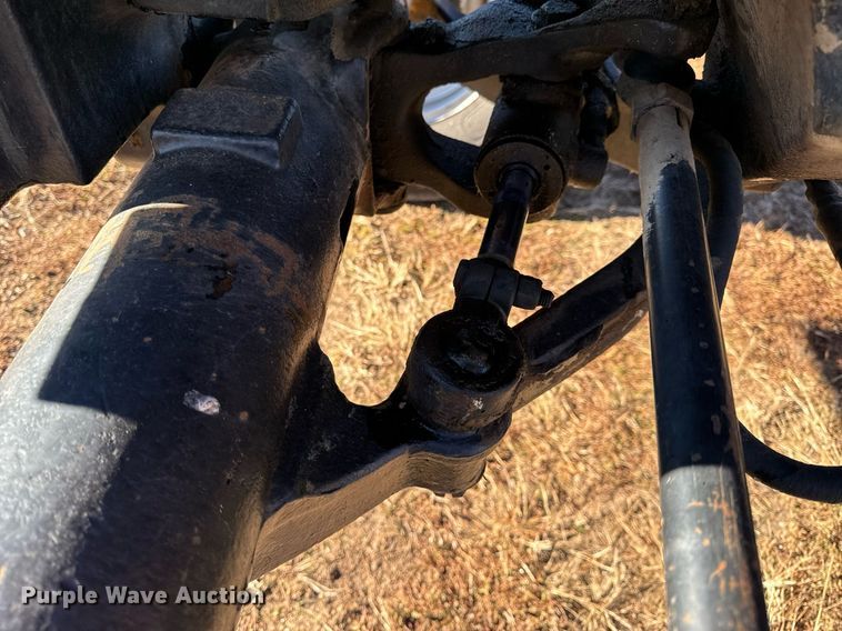 image for item NM9108 1981 International 5088  tractor