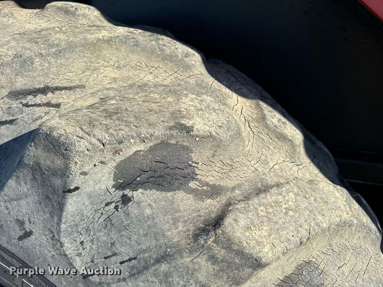 image for item NM9108 1981 International 5088  tractor