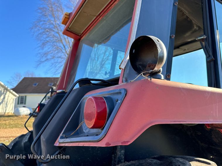 image for item NM9108 1981 International 5088  tractor