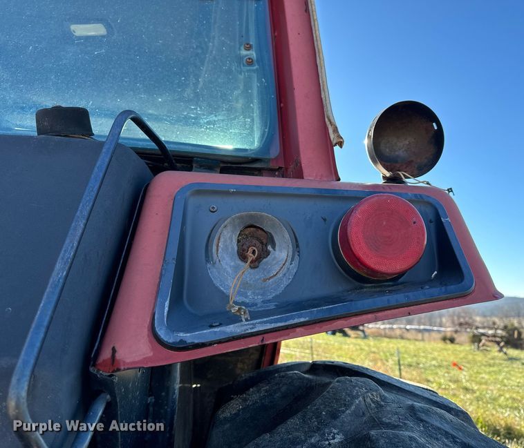 image for item NM9108 1981 International 5088  tractor