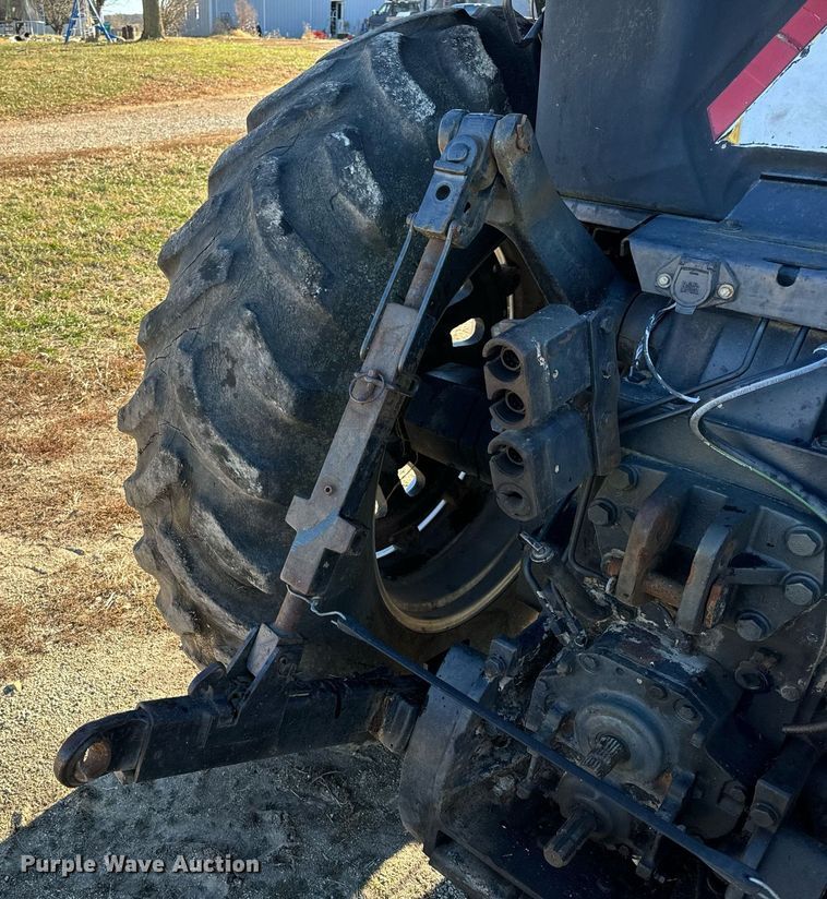 image for item NM9108 1981 International 5088  tractor