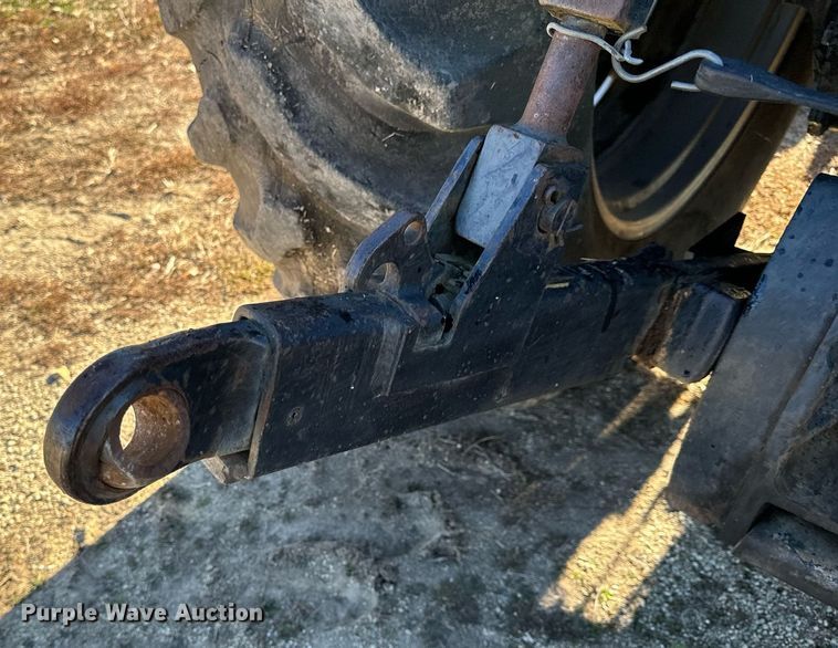 image for item NM9108 1981 International 5088  tractor