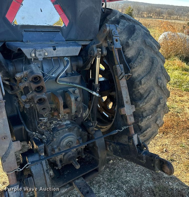 image for item NM9108 1981 International 5088  tractor