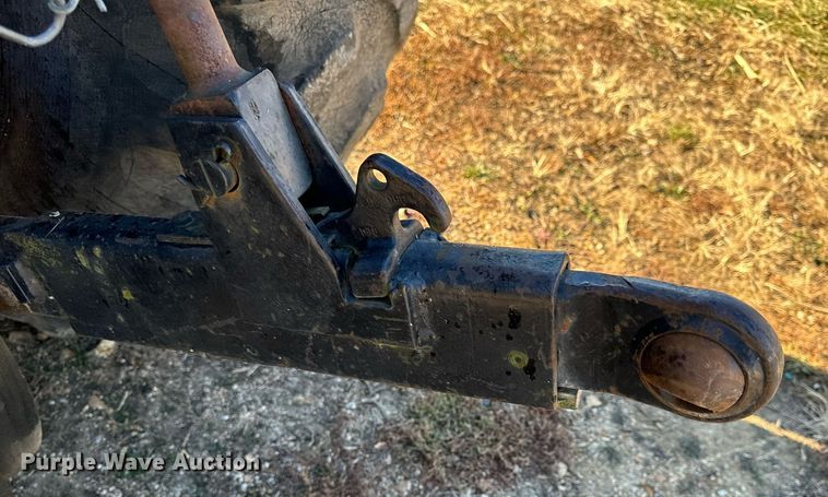 image for item NM9108 1981 International 5088  tractor