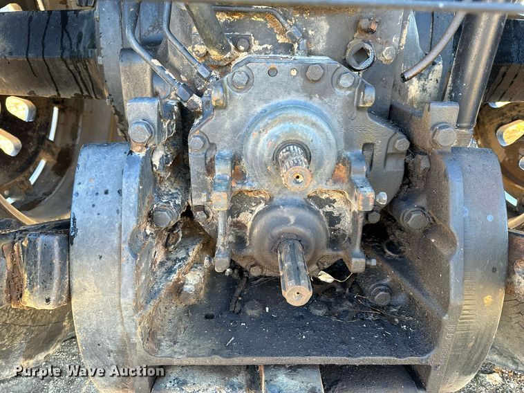 image for item NM9108 1981 International 5088  tractor