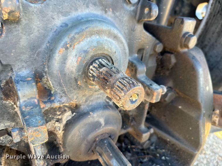 image for item NM9108 1981 International 5088  tractor