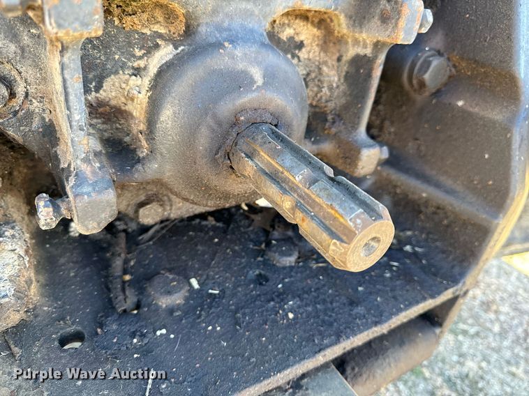 image for item NM9108 1981 International 5088  tractor