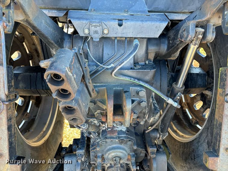 image for item NM9108 1981 International 5088  tractor